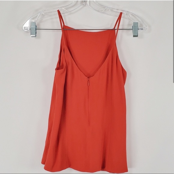 MM LaFleur Jagger Top Cayenne Red - Picture 3 of 5